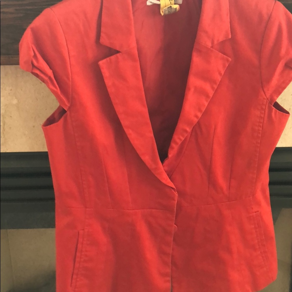 Jacket - Picture 2 of 4